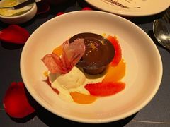 -福楼毕斯罗F Bistronome(国贸商城约会地标景观店)
