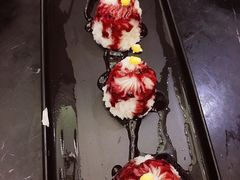 蓝莓山药-大鸭梨烤鸭(甘家口店)