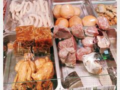 -北京稻香村(西单购物中心店)