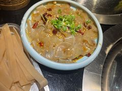 -锅老头铁锅炖•大锅蒸汽海鲜(韩乐坊店)