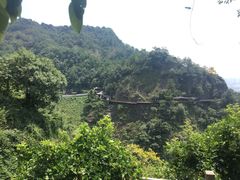 -大慈岩风景区