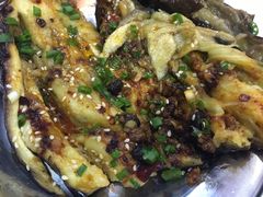 -老谢龙虾(芜湖路店)