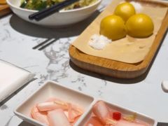 -关东小磨东北菜(漕河泾印象城店)