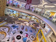 -深圳龙华星河COCO City(民治店)