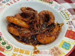 -吉源大排档·鱼生·海鲜(烧烤彩印厂店)