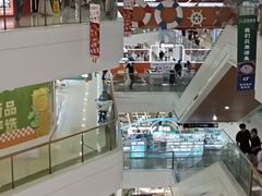 -万达广场(惠州大亚湾店)