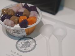 -仁信双皮奶(东川路店)