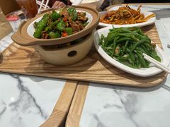 -乡村基·川味现炒大王(熙悦天街店)