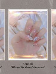 -如一·美甲美睫