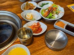 -牛人·雪花牛·木炭烤肉(昆山陆家店)