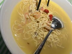 大煮干丝-桂满陇·桃花院落(长泰广场店)