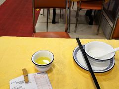 -得记得潮州海鲜砂锅粥(宝业路店)