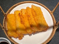 -赠李白·如诗的川味(余杭万达广场店)