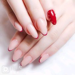 -Pink You美甲洗眉纹绣定制中心