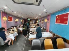 -葛尼沙印度餐厅 (镇明路店)