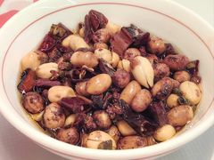 -鸿先阁·干煸虾(星沙店)