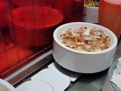 -龍歌自助小火锅(雨花台江南虹悦城店)