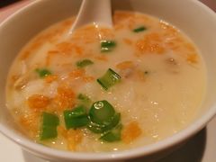 海鲜菜泡饭-荣轩(新荣记环球金融中心店)