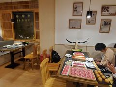 -许府牛火锅(信义坊总店)