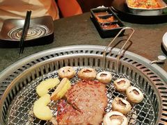 -上男·烧肉集市(五一广场店)