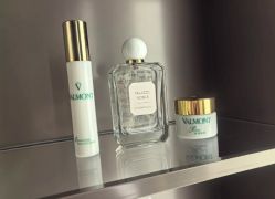 -VALMONT·若嫚蝶国际美肤中心
