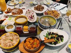 -佳兰雅序融合菜(高新店)