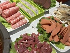 -安吉美渝石锅鱼(芜园西路店)