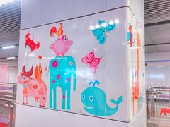 -上海动物园(地铁站)