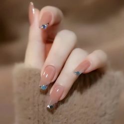 -情同手足美甲美睫