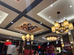 -肖记公安牛肉鱼杂馆·省级非物质文化遗产(三角路直营店)