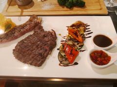 -Margherita雏菊意大利餐厅(雅颂庭购物中心店)