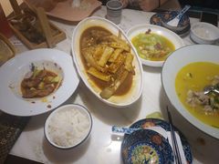 -径山十八道·风味民间菜(杭州总店)