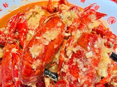 -独一道·邵伯龙虾土菜馆·烧烤(雨花西路店)