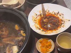 -滇野云南野生菌餐厅(陕西南路店)