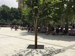 -经纬广场