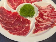 -牛将军•涮肉•烤肉•铁板烧(北京王府井·故宫店)