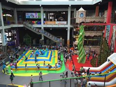 -蒙特利亲子乐园