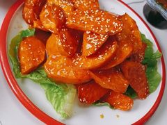 -东北缘餐厅(兰埔路店)