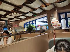 -Aqua Oasis 水天堂(相城天虹商场店)