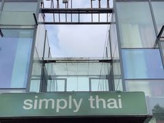-simply thai尚品天泰(金桥店)