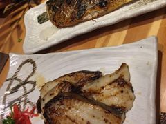 -割烹旭日本料理(龙湖狮山天街店)