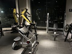 -威尔仕健身·游泳(古北店)