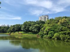 -深圳国际园林花卉博览园