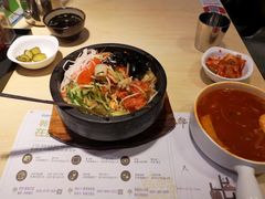 -韩香福脊骨汤锅(上杭路店)
