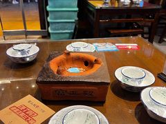-富正毅三下锅·湘西韵味(天门山索道店)