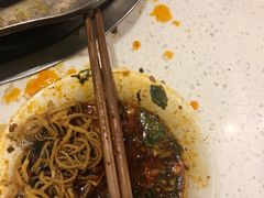 -水碾河刘老大串串香(水碾河路店)