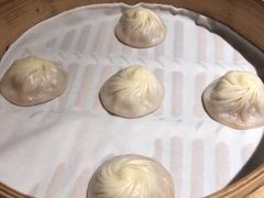 特色小笼包-鼎泰丰(当代商城店)