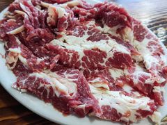 -阿欢牛肉店·火锅·粿条面