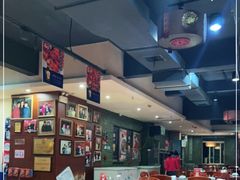 大堂-天下客饭店(中山路店)