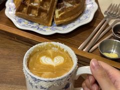 -春庄咖啡SpringHues(钟楼小区店)